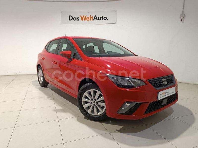 SEAT Ibiza 1.0 MPI Reference XM