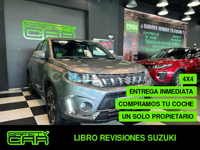 SUZUKI Vitara 1.4 T S 4WD