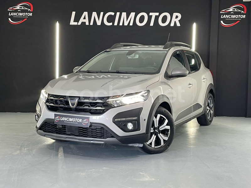 DACIA Sandero Stepway Expression Go TCe