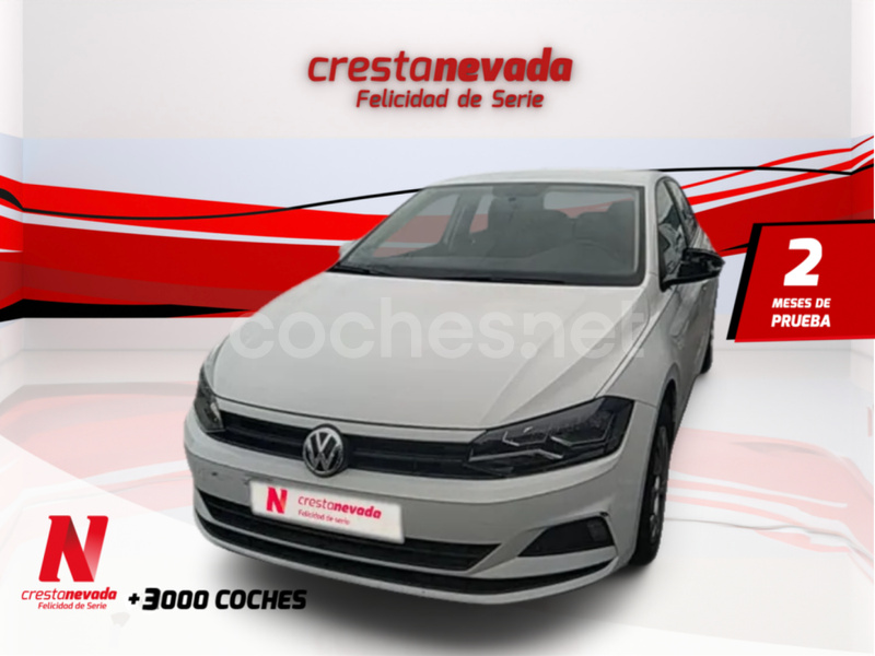 VOLKSWAGEN Polo Edition 1.6 TDI