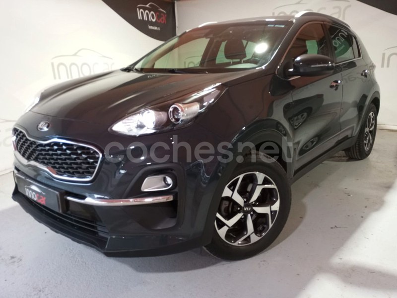 KIA Sportage 1.6 MHEV Drive Plus 4x2