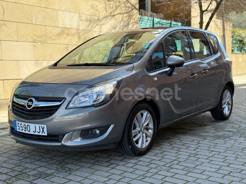 OPEL Meriva 1.6 CDTI 110 CV SS Ecoflex Excellence