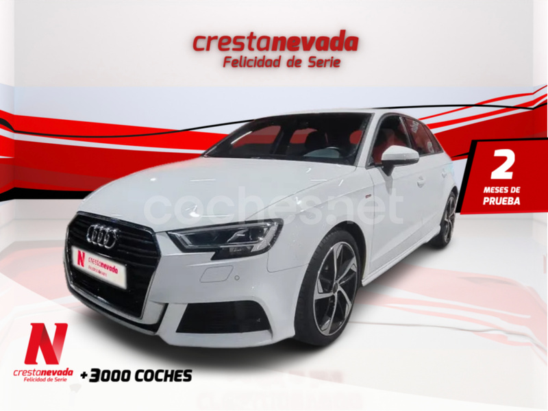 AUDI A3 Sportback S line 30 TDI