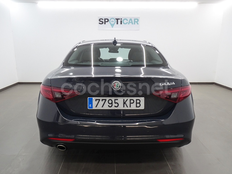 ALFA ROMEO Giulia 2.2 Diesel Giulia