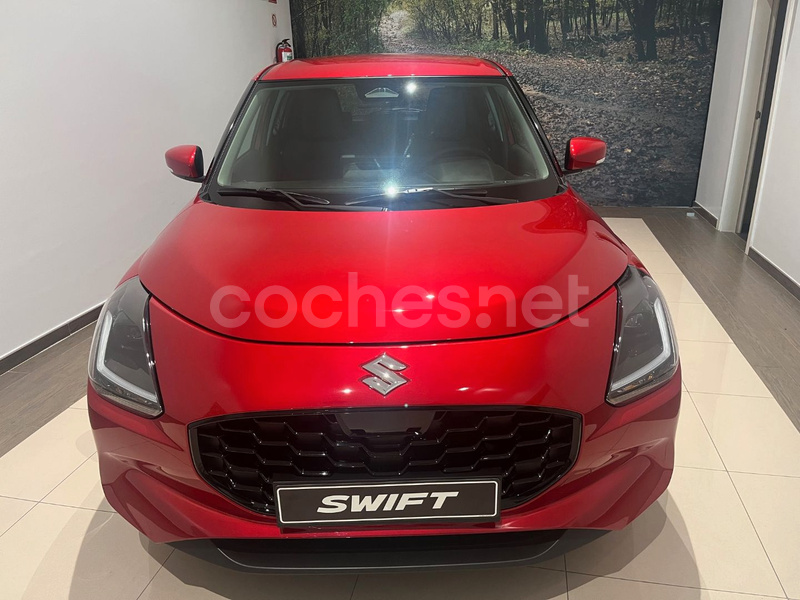 SUZUKI Swift 1.2 S3 Mild Hybrid