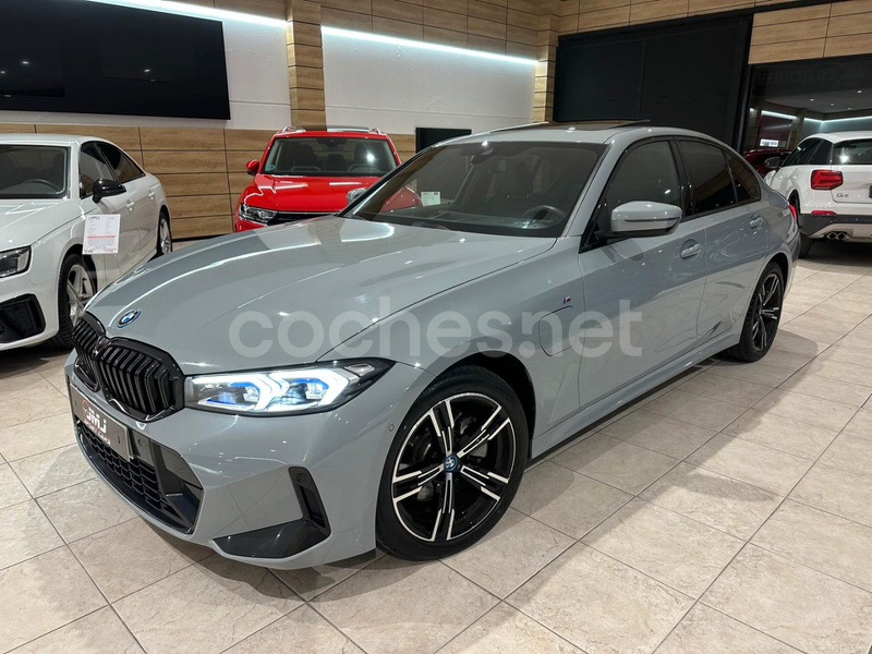 BMW Serie 3 330e