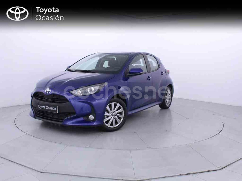 TOYOTA Yaris 1.5 120H Active Tech