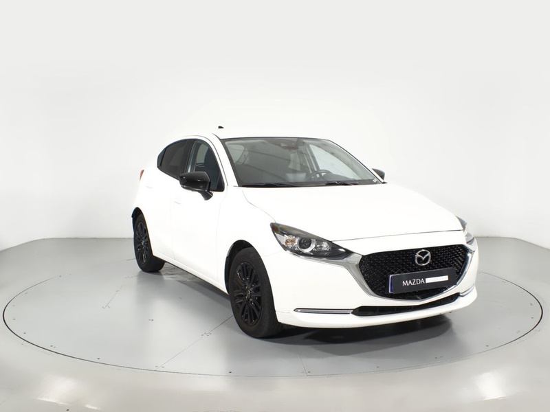 MAZDA Mazda2 eSKYACTIV G 1.5 MT Homura