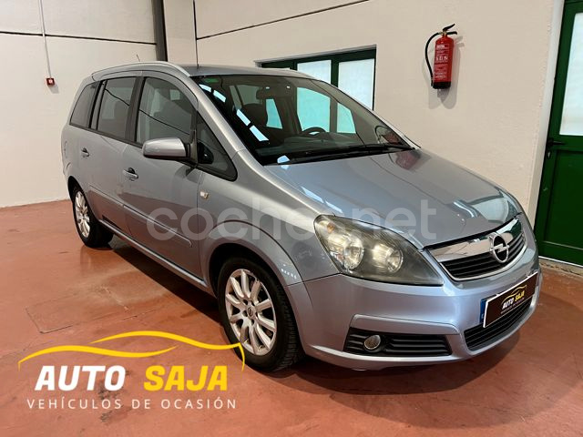 OPEL Zafira 1.9 CDTi 100 CV Enjoy