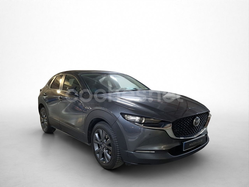 MAZDA CX-30 eSKYACTIVX 2.0 Evolution