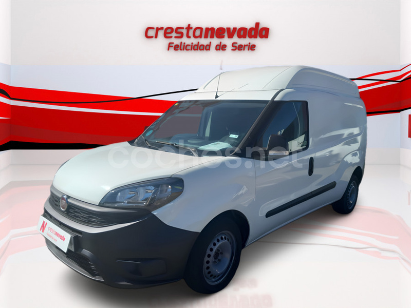 FIAT Doblò Cargo Cargo Base XL 1.6 Multijet