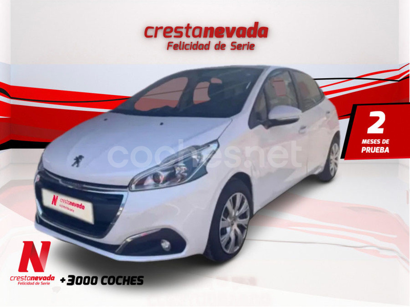 PEUGEOT 208 ACTIVE BlueHDi