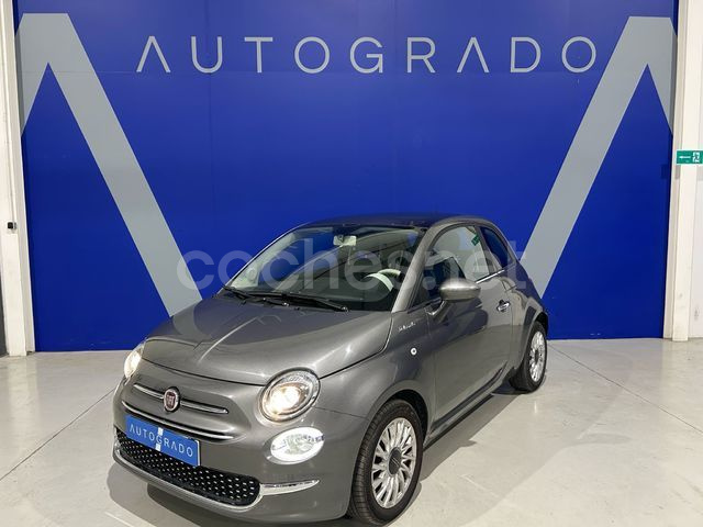 FIAT 500 Dolcevita 1.0 Hybrid 70 CV