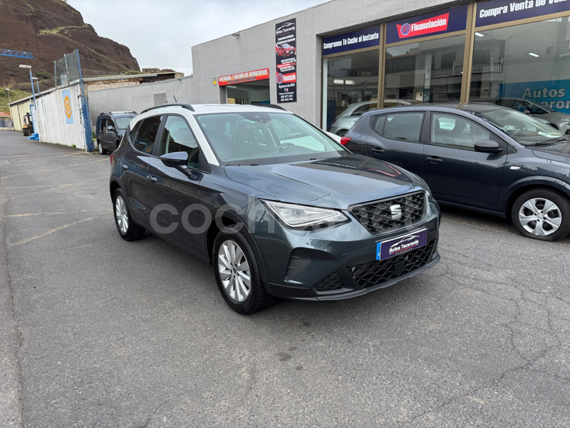 SEAT Arona 1.0 TSI Style XL