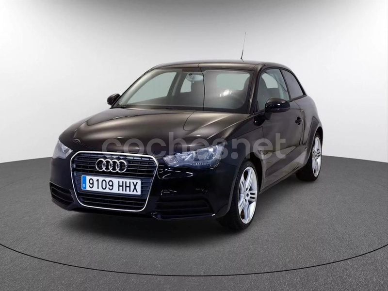 AUDI A1 Sportback 1.2 TFSI Attraction