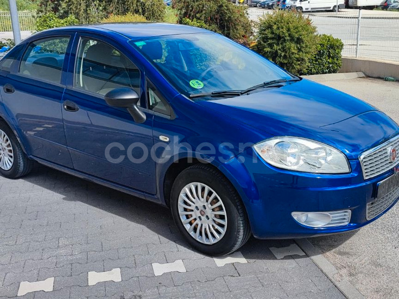 FIAT Linea 1.4 8v Active