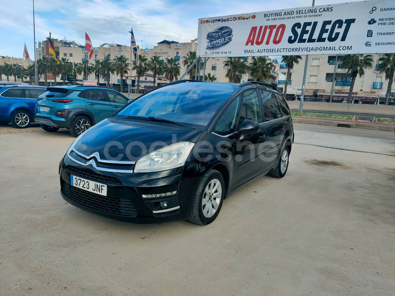 CITROEN Grand C4 Picasso 1.6 HDi Business