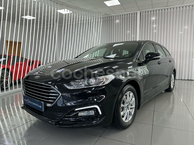 FORD Mondeo 2.0 TDCi Trend SportBreak