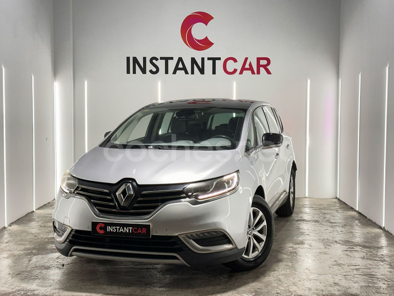 RENAULT Espace Zen Energy TCe EDC