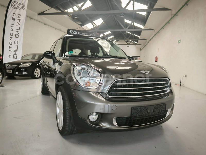 MINI Countryman 1.6 Cooper