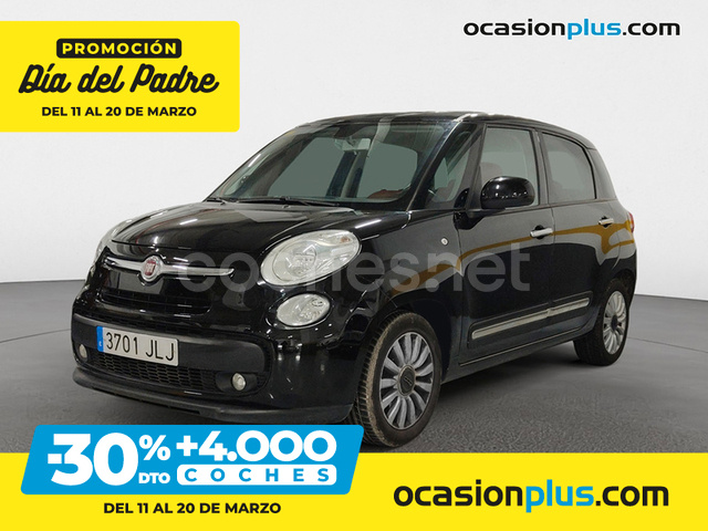 FIAT 500L Pop Star 1.3 16v Multijet II SS