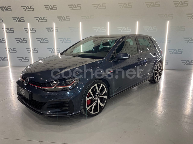 VOLKSWAGEN Golf GTI Performance 2.0 TSI 180kW245CV DSG