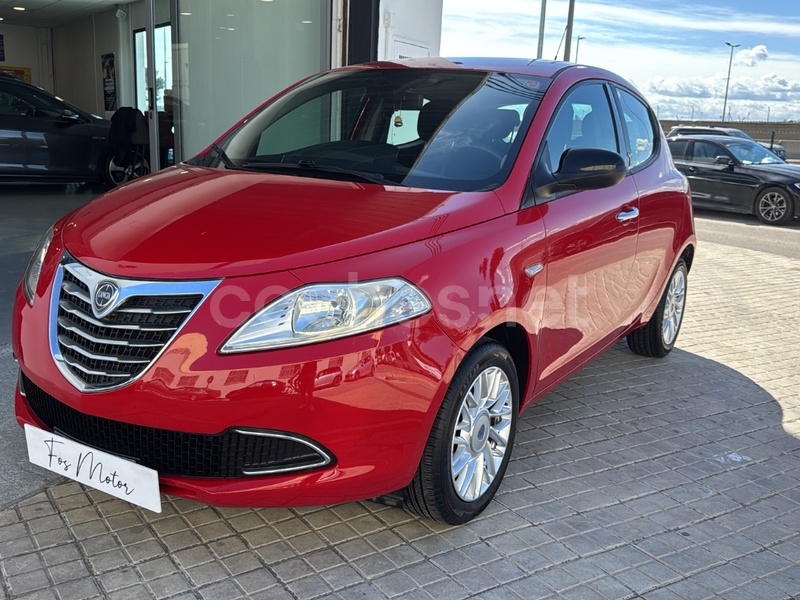 LANCIA Ypsilon 1.2 Elefantino Evo II