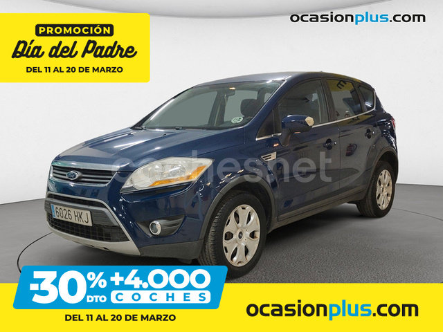 FORD Kuga 2.0 TDCi 2WD Trend