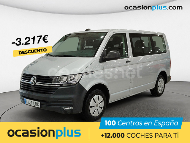 VOLKSWAGEN Caravelle Origin Corta 2.0 TDI BMT