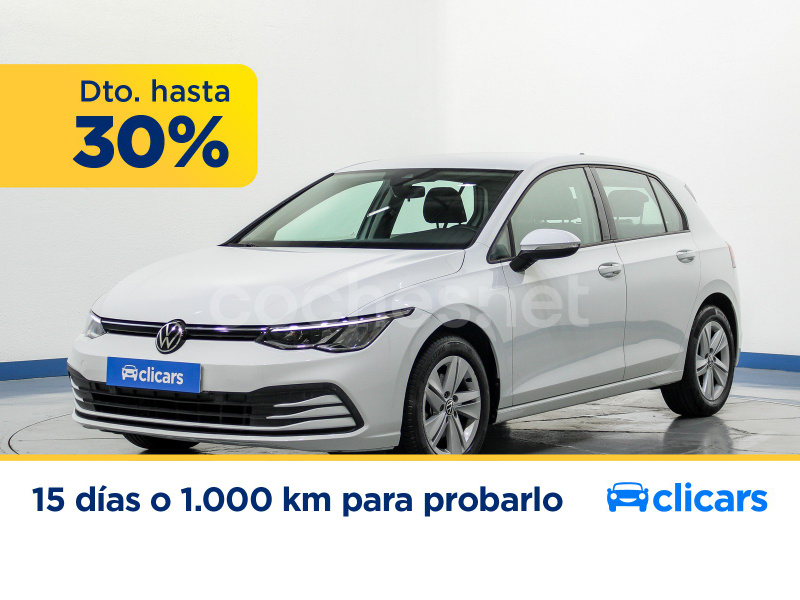 VOLKSWAGEN Golf 2.0 TDI