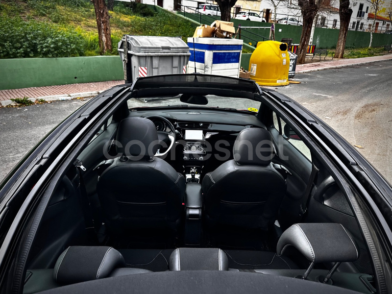 CITROEN DS3 1.6 eHDi 90 CMP Sport