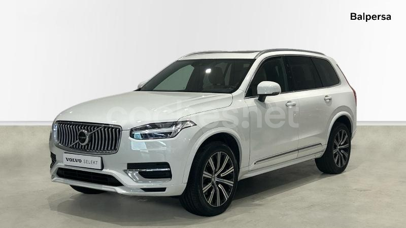 VOLVO XC90 2.0 B5 D AWD Inscription Auto