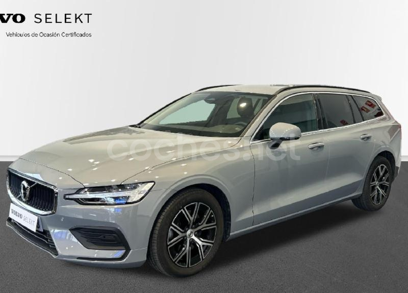 VOLVO V60 2.0 B4 D Core Auto