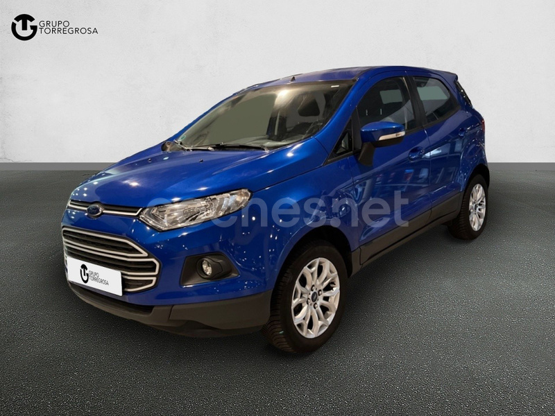 FORD EcoSport 1.0 EcoBoost Trend