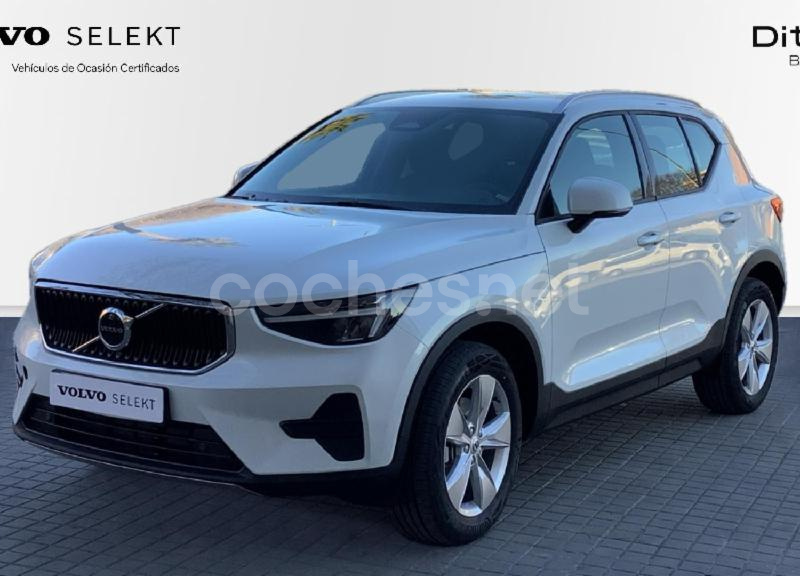 VOLVO XC40 2.0 B3 G Core Auto