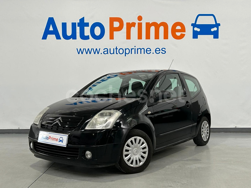 CITROEN C2 1.4I Collection