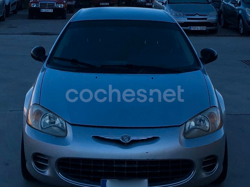 CHRYSLER Sebring 2.0 LX