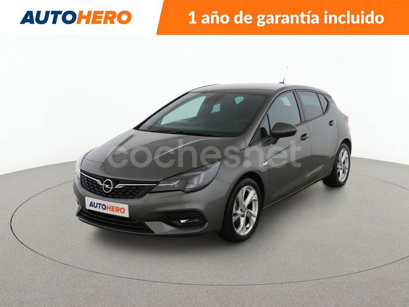 OPEL Astra 1.5D DVH GS Line