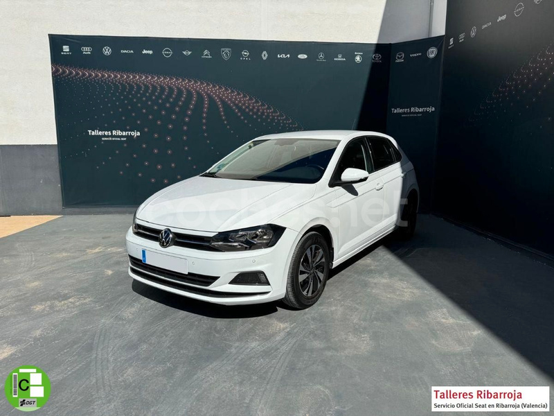 VOLKSWAGEN Polo Advance 1.0 TSI