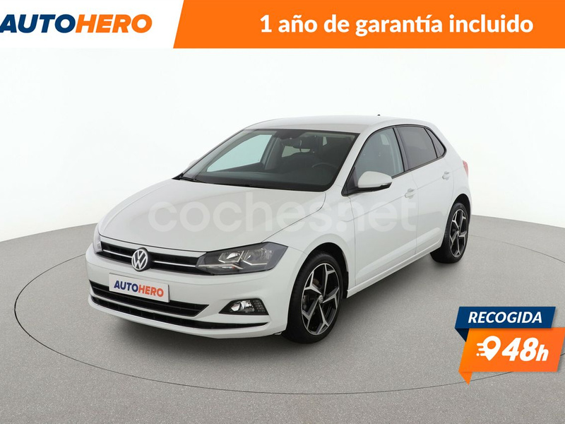 VOLKSWAGEN Polo Advance 1.0 TSI