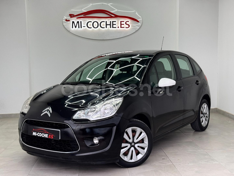 CITROEN C3 HDI 70 Collection