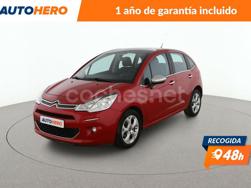 CITROEN C3 HDI 90 Collection