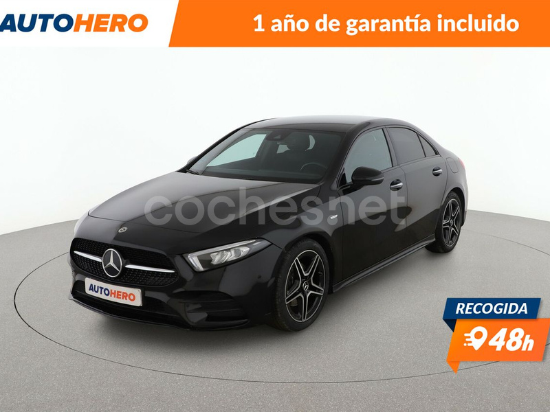 MERCEDES-BENZ Clase A Sedan A 200