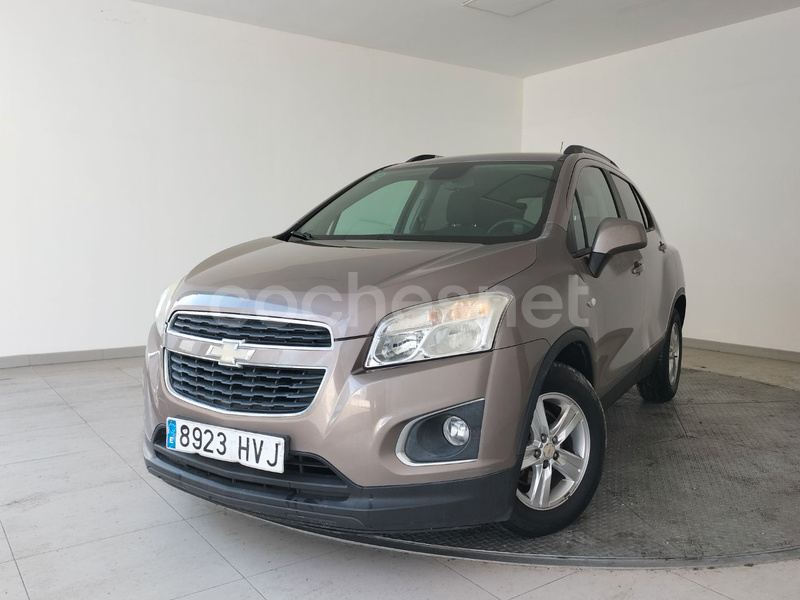 CHEVROLET Trax 1.6 LS