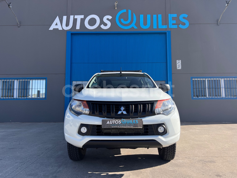 MITSUBISHI L200 CC 220 DID MPro