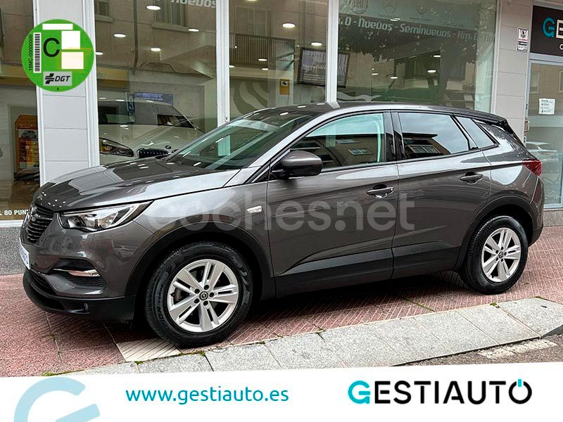 OPEL Grandland X 1.5 CDTi Selective