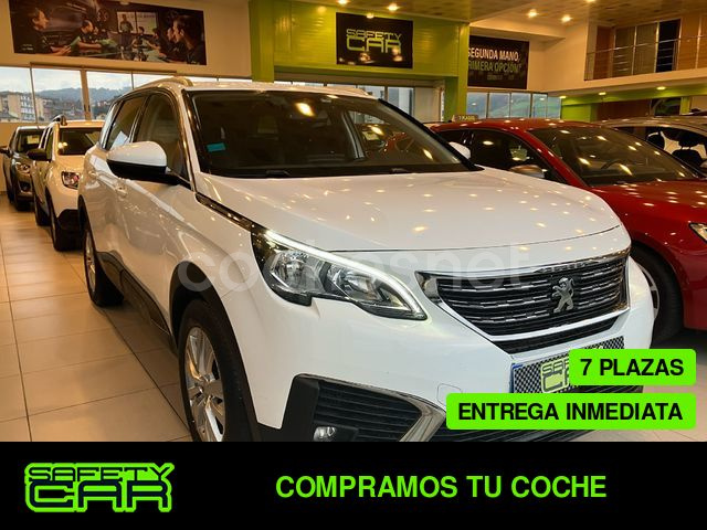 PEUGEOT 5008 Active 1.2L PureTech SS