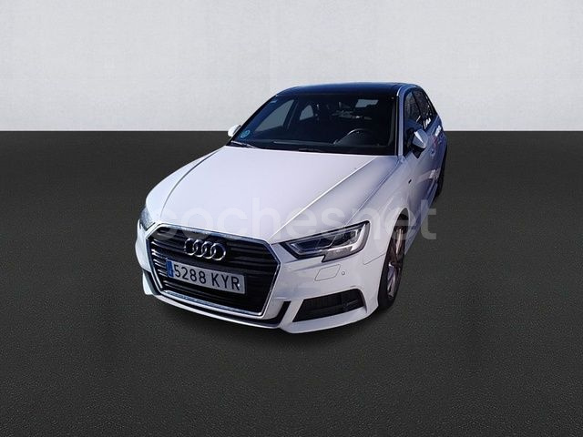 AUDI A3 Sportback S line 30 TDI