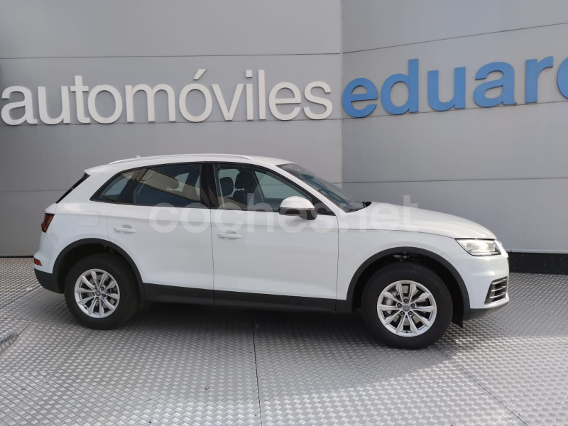 AUDI Q5 Advanced 50 TDI quattro Tiptronic