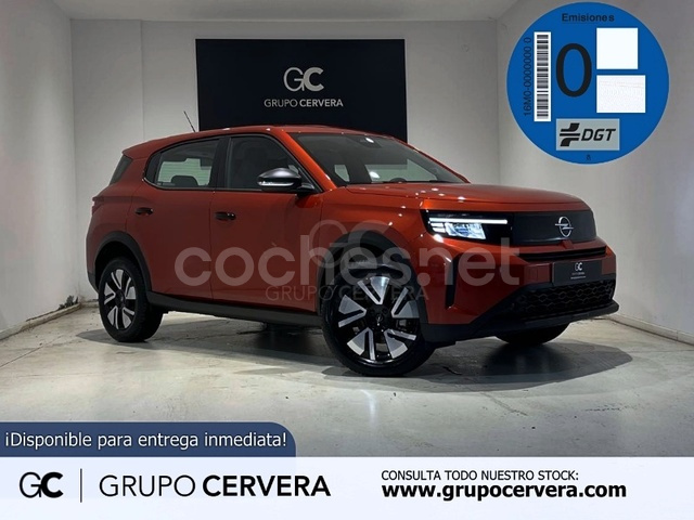 OPEL Frontera Electric 44kWh Edition